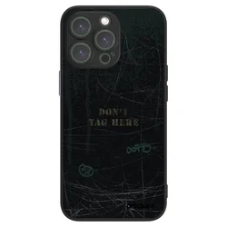 ULTIMATE CASE za Apple iPhone 13 Pro - DON´T TAG