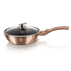 KINGHoff GRANITNA PONVA 24 cm BERLINGER HAUS BH-1517
