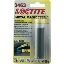 LOCTITE® Stik za popravke Metal 3463 LOCTITE® 396913 50 g