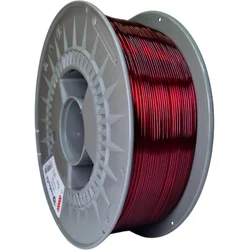 Nobufil PCTG Candy Red