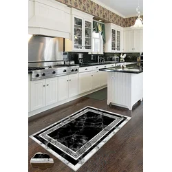 Conceptum Hypnose Tepih Wookece247, 60x100cm, Šareni