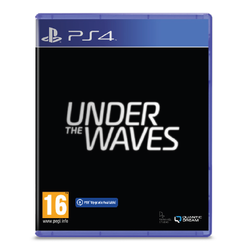 PS4 Under The Waves - Deluxe Edition