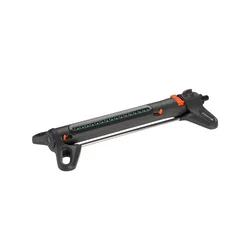Gardena prskalica AkuaZoom M 250, crna