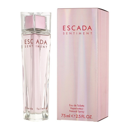 ESCADA SENTIMENT, 75ml EDP