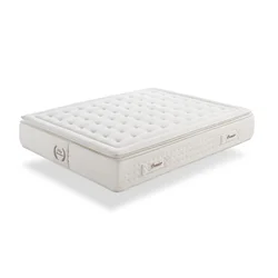 Moonia Vzmetnica Viskoelastični King Premier Multizone - 120X200 cm - Moonia, (5000339936)