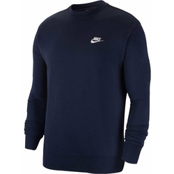 Trenirka (gornji dio) Nike M NSW CLUB CRW FT