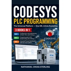 Codesys PLC Programming