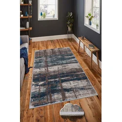 Conceptum Hypnose tepih, 100x300cm, šaren