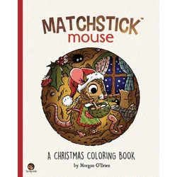 Matchstick Mouse