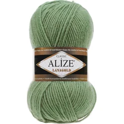 Alize Lanagold 180 Pletilna preja