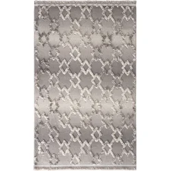 Conceptum Hypnose Tepih Sakura 2203, 80x250 cm, Sivi
