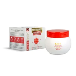 Wax 023 Krema za lice Kolagen, 100g