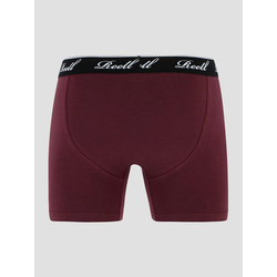 REELL Trunks Boksarice town red