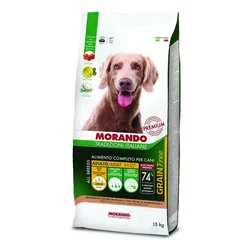 Morando hrana za pse Grain free Adult - Piletina 2.5kg