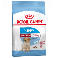 Royal Canin hrana za mlade pse srednjih pasmina, 15 kg