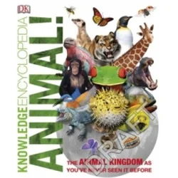 Knowledge Encyclopedia Animal!