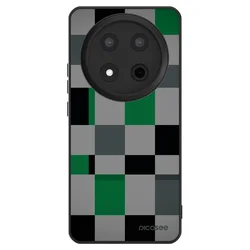 ULTIMATE CASE za Honor Magic7 Lite 5G - Block Grid