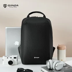 Yinzuo Muški ranac, Crni