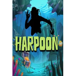 Harpoon Steam Key (PC) GLOBAL