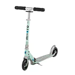 Micro Speed+, skiro, modra