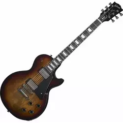 Gibson Les Paul Modern Studio Smokehouse Satin Električna kitara (Rabljeno)