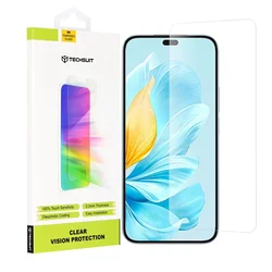 Techsuit zaštitno staklo 9H za Honor 200 Lite - Prozirna KP36633