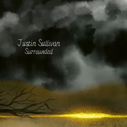 Justin Sullivan - Surrounded (New Model Army) (2 LP)
