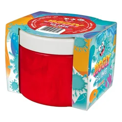 Tuban Slime Jiggly - rdeča jagoda, 500g