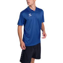Dre Hummel HMLAUTHENTIC FUNCTIONAL POLO