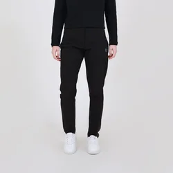 Sergio Tacchini Ženske ski pantalone Fiona W, Crne