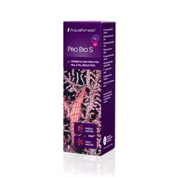 shumee Aquaforest ProBioS 10ml - bakterije za akvarij