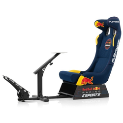 Playseat Gejming trkačko sedište Evolution Pro - Red Bull Racing Esports