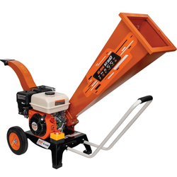 RURIS drobilica za grane ST300 9233