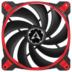 ARCTIC BioniX F140 Red Ventilator