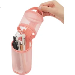 Muji Pernica NDG08A3A, Roze