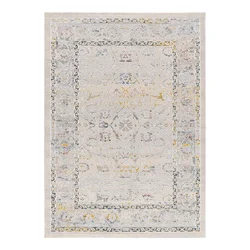 Bež preproga 154x230 cm Berta – Universal