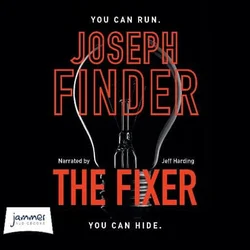 AUDIBOOK Avdio knjiga: The Fixer