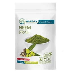 Neem prah We are one 100g