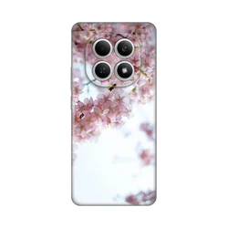 Maska za Xiaomi Redmi Note 15 4G Spring Print, Šarena