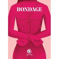 Bondage mini book