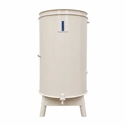 Aquaflot Fermentor sa duplim plaštom i nogarima, 500l