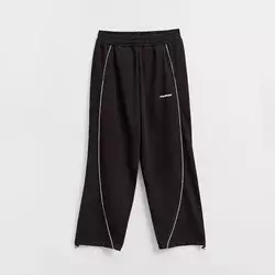 Baggi fit pantalone