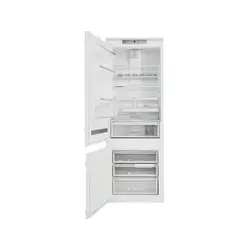 Whirlpool ugradbeni kombinirani hladnjak SP40802EU2