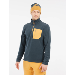 Mens sweatshirt Protest PRTCARE