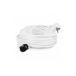 Produžni kabal 10m/1.5 mm2 Home NV2-10/WH/1.5