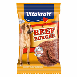 Vitakraft Beef Burger - 12 x 2 komadaBESPLATNA dostava od 299kn