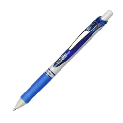 Pentel Gelski valjček Energel ECO 07 - 0,5 mm, moder
