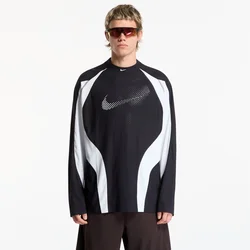 Dres Nike Tech Dri-FIT ADV Jersey Black/ Off White/ Off White XXL
