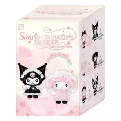 Sanrio - Angel Garden Vinyl Plush Blind Box