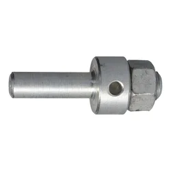 Nosilec, 8 mm, za orodje z navojem 3/8